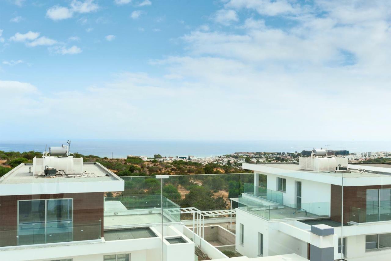 Villa Roberta 아이아 나파 외부 사진
